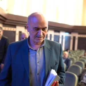مهندس احمد نوروزی